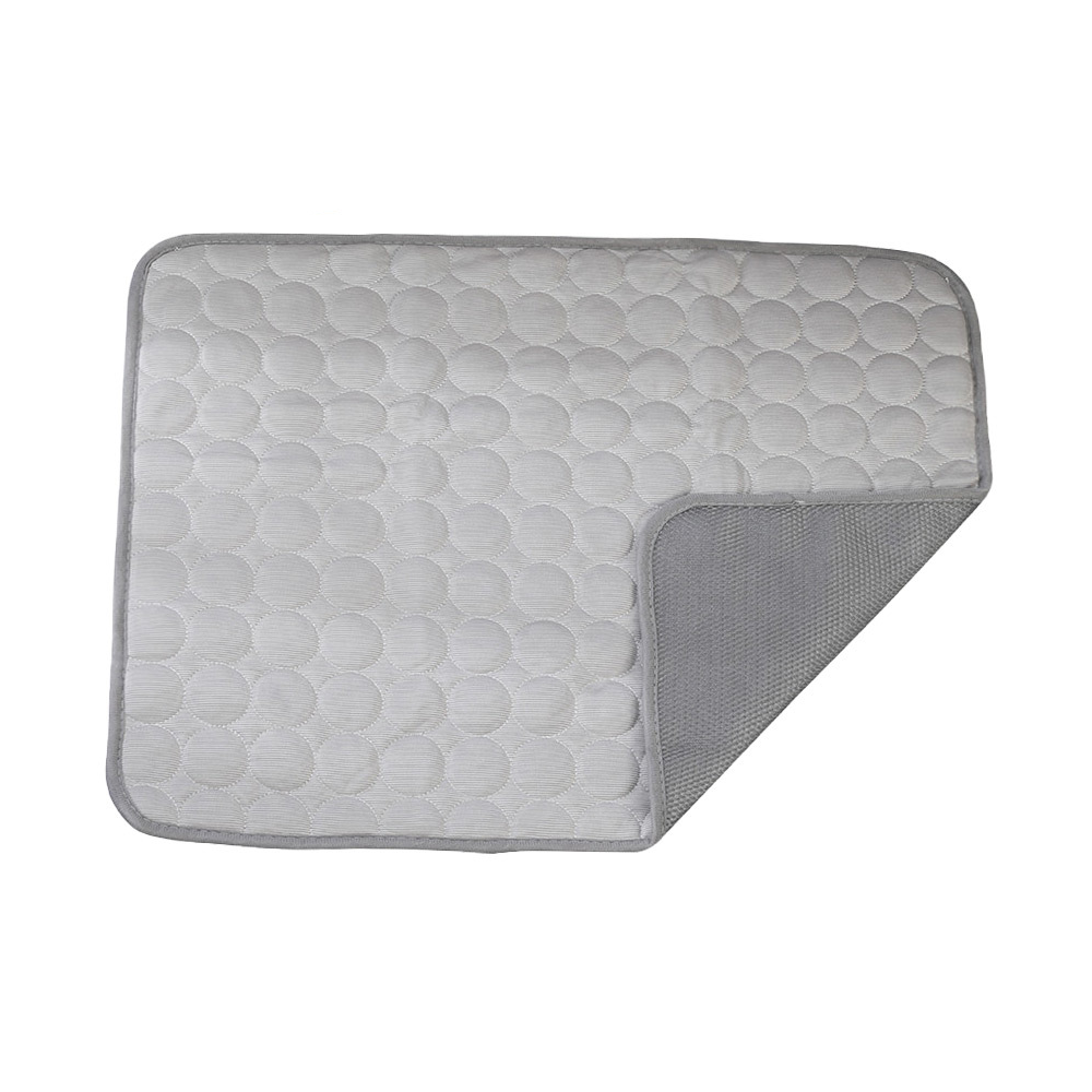 tappeto rinfrescante -comfort anticaldo
