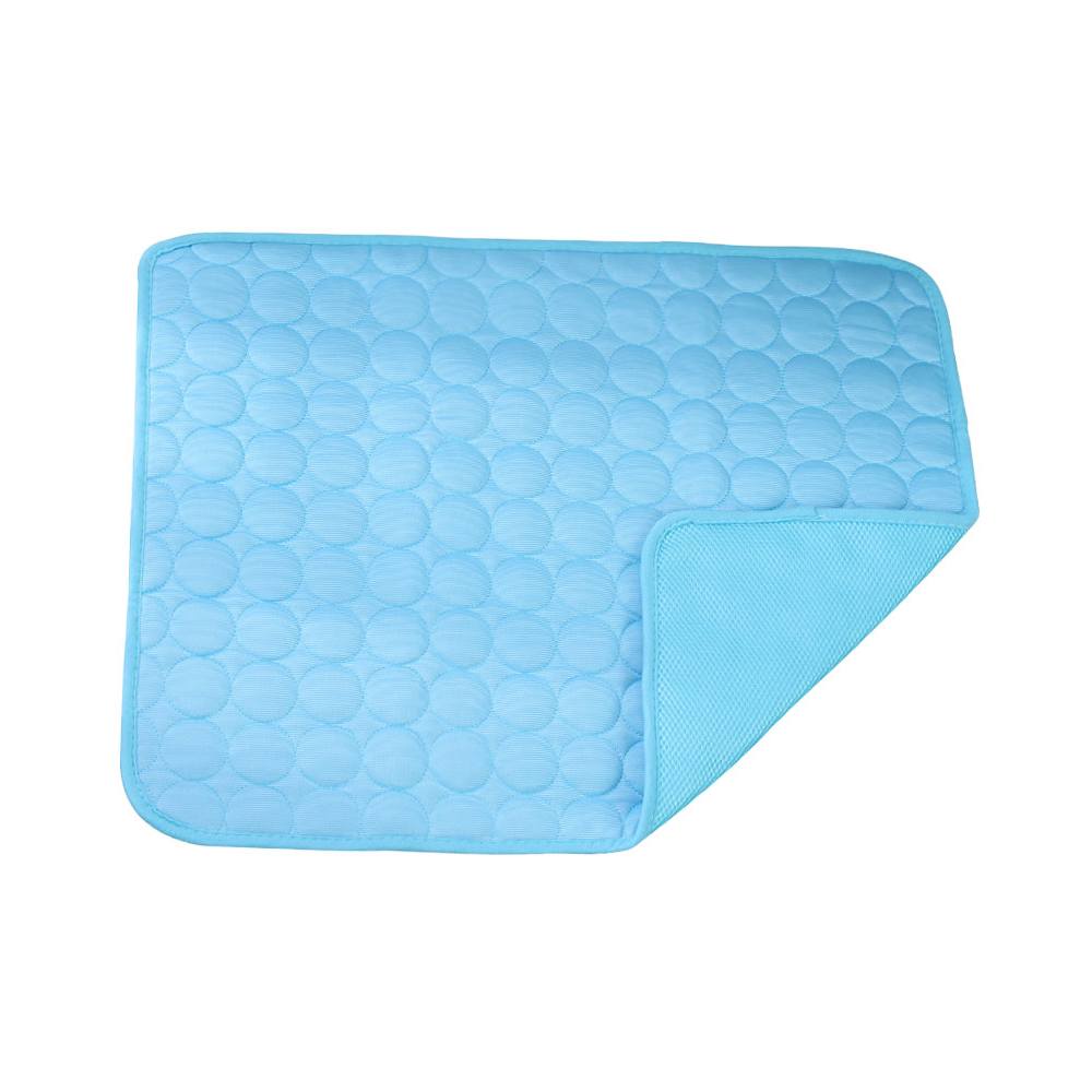 tappeto rinfrescante -comfort anticaldo